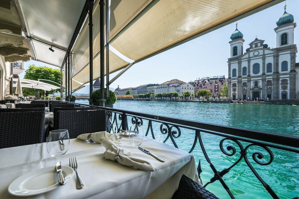 Фото Hotel Des Balances