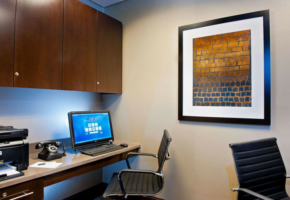 Фото Hampton Inn by Hilton Shelton