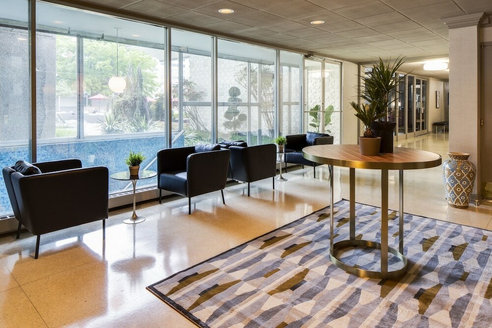 Фото Capitol Skyline