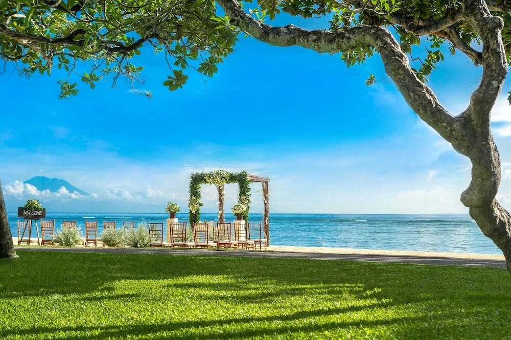 Фото The Westin Resort Nusa Dua, Bali