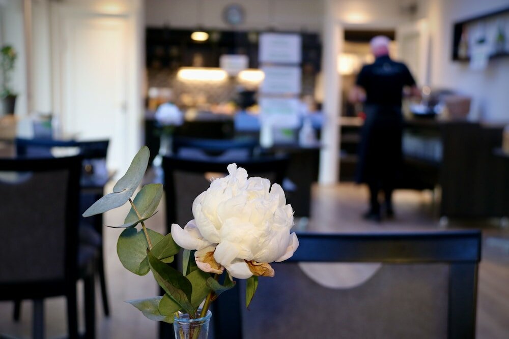 Фото Taastrup Park Hotel