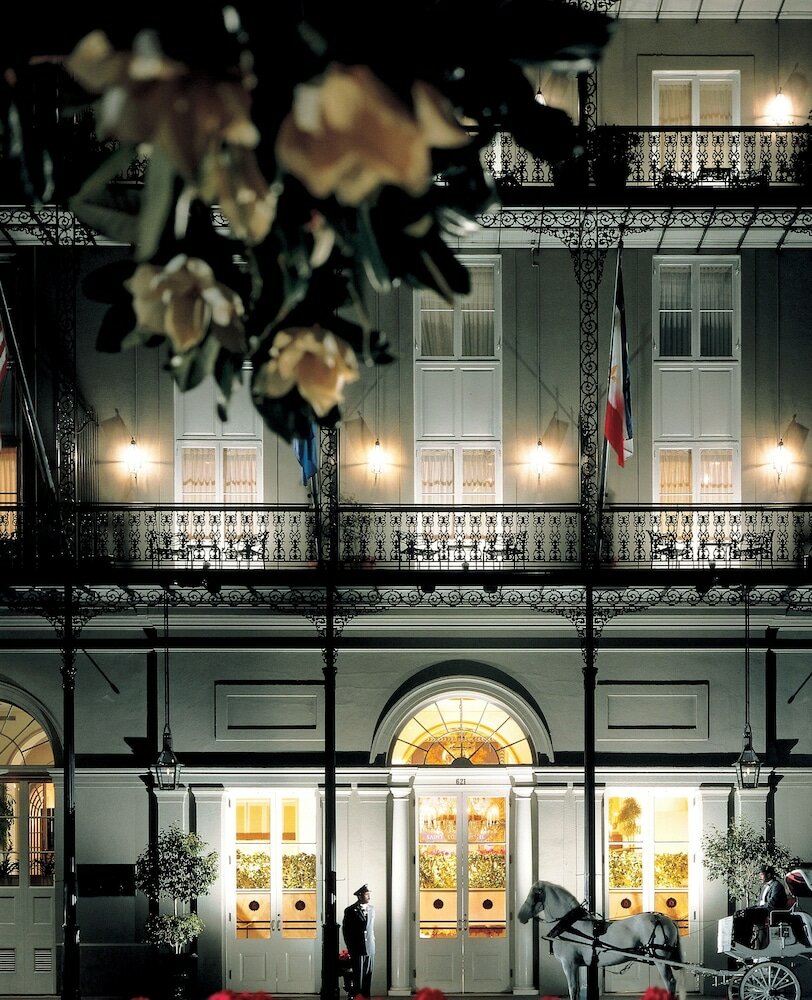 Фото Omni Royal Orleans Hotel