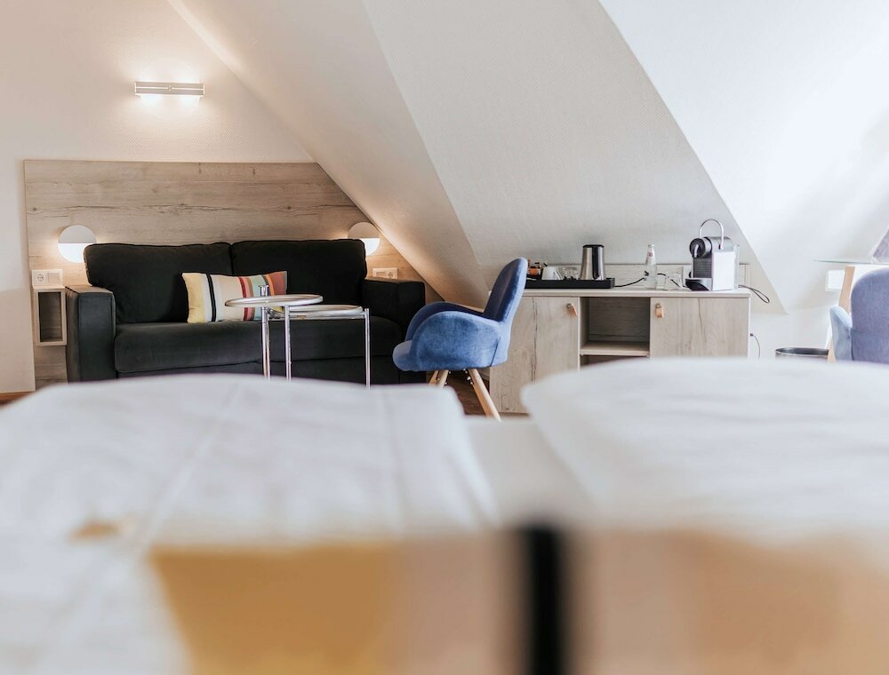 Фото Best Western Hotel Kurfürst Wilhelm I