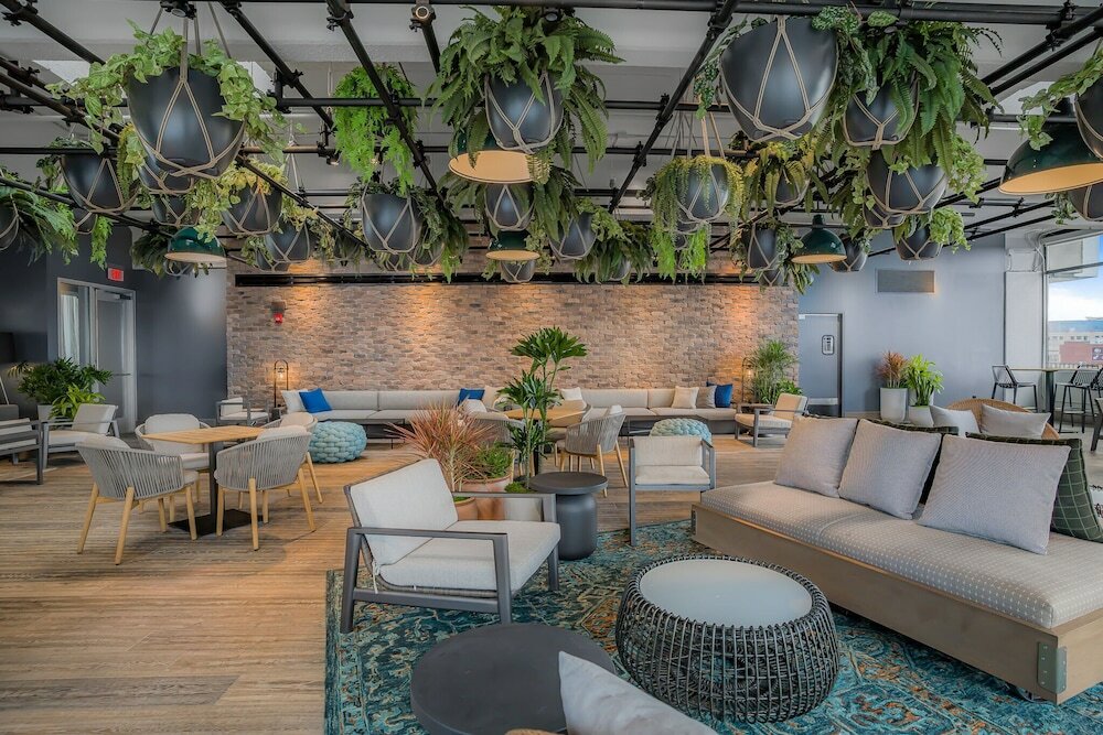 Фото Revere Hotel Boston Common