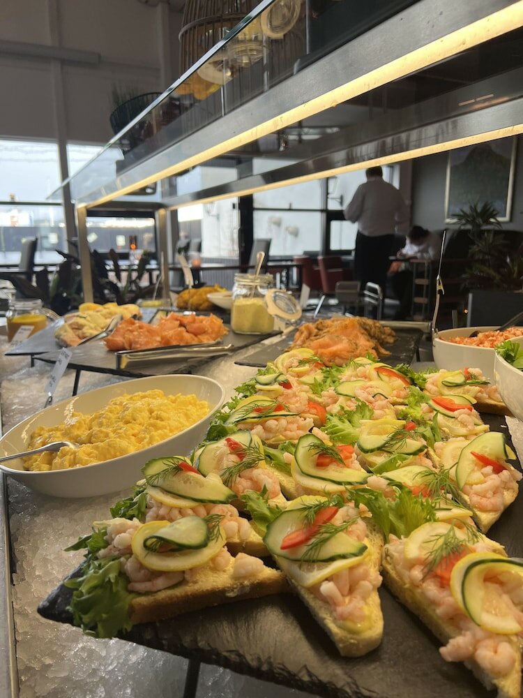 Фото Quality Hotel Panorama