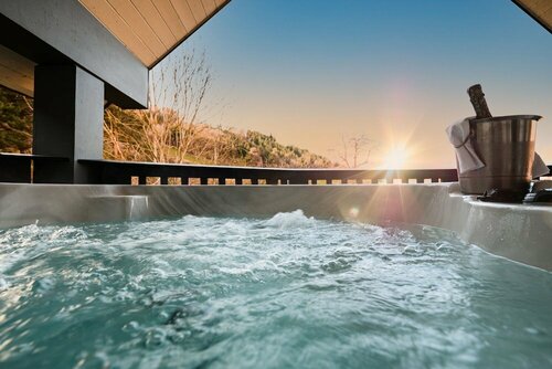 Гостиница The Wild Pheasant Hotel & SPA в Рексеме