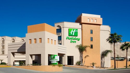 Гостиница Holiday Inn Tijuana Zona Rio Hotel в Тихуане