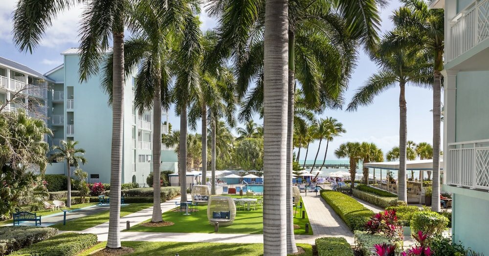 Фото The Reach Key West, Curio Collection by Hilton