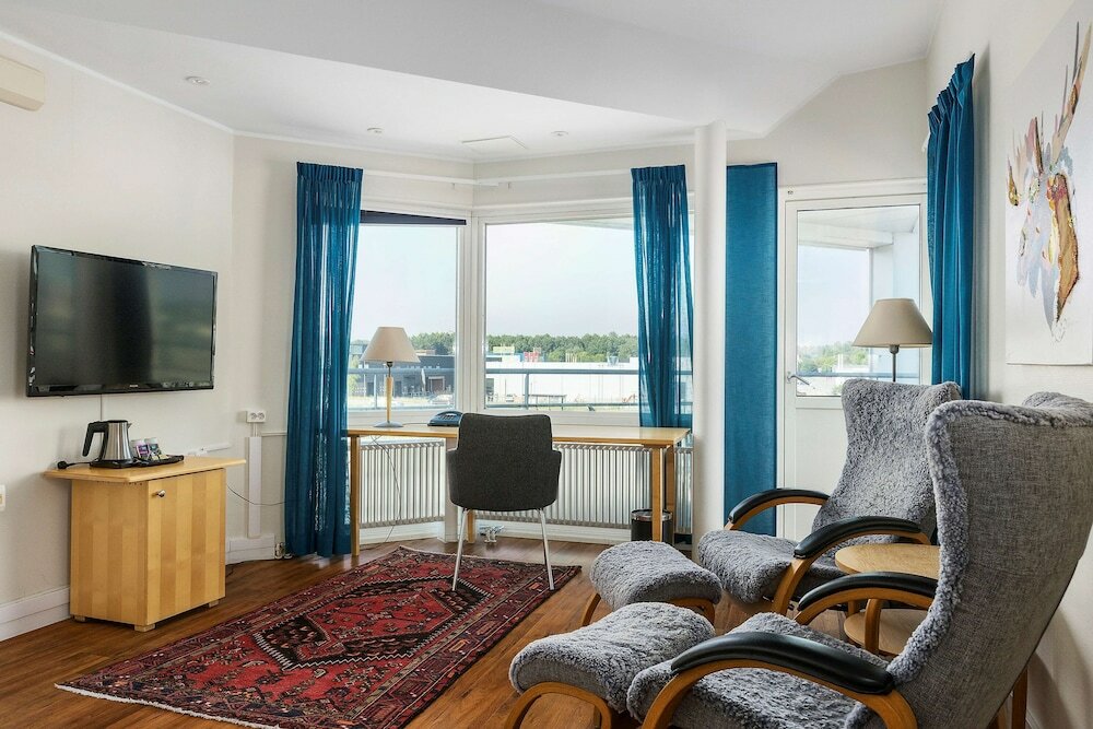 Фото Best Western Eurostop Orebro