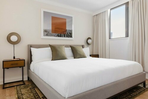 Гостиница The Sunset Hotel West End Sonder by Marriott Bonvoy в Ванкувере