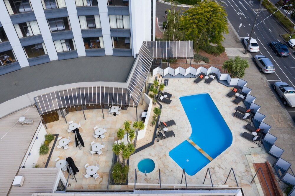 Фото Rydges Geelong