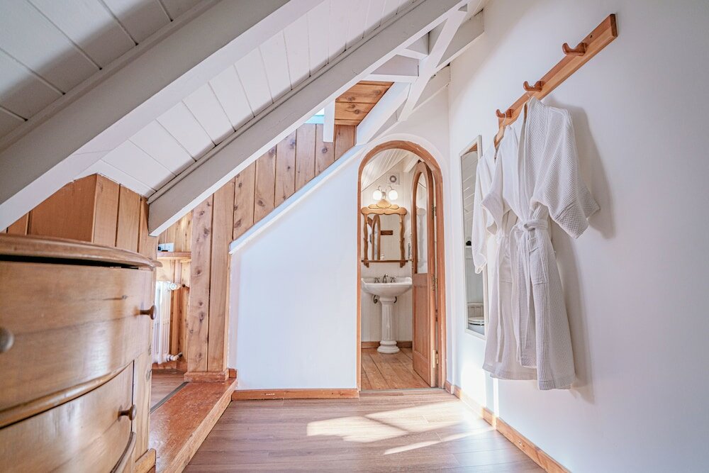 Фото Las Balsas Relais & Chateaux