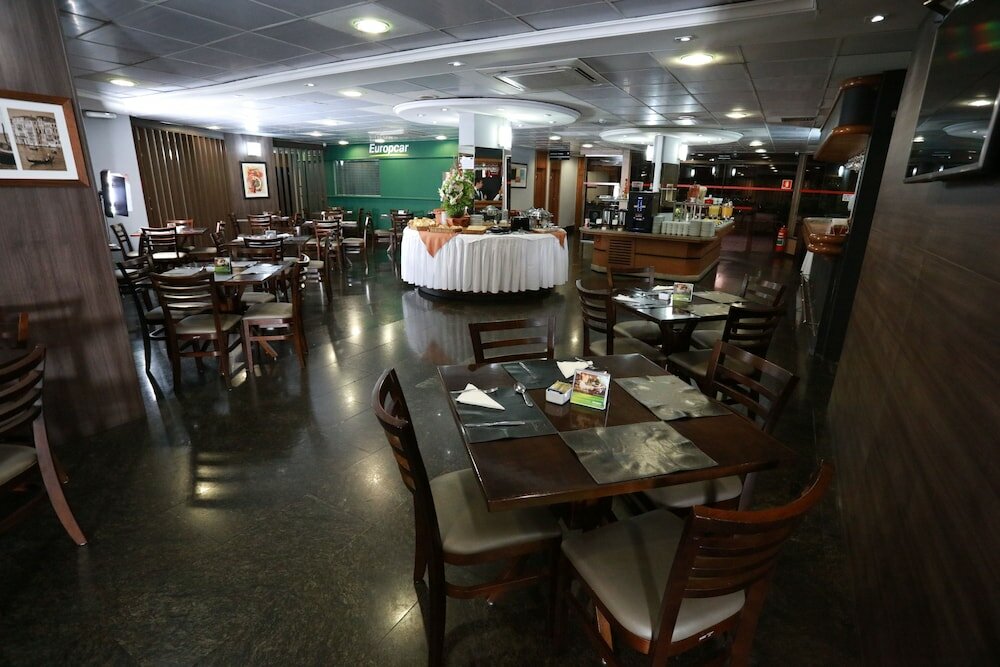 Фото Hotel Trianon Paulista