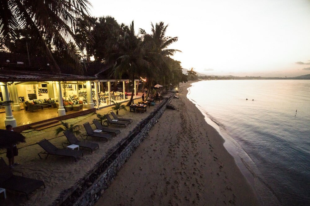 Фото Paradise Beach Resort