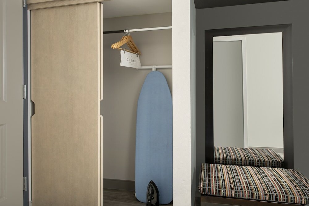 Фото Country Inn & Suites by Radisson, Seattle-Tacoma International Airport, Wa