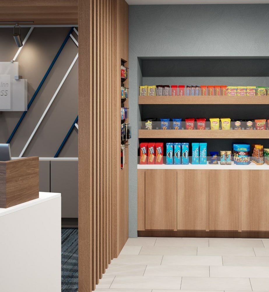 Фото Holiday Inn Express Gloucester, an Ihg Hotel