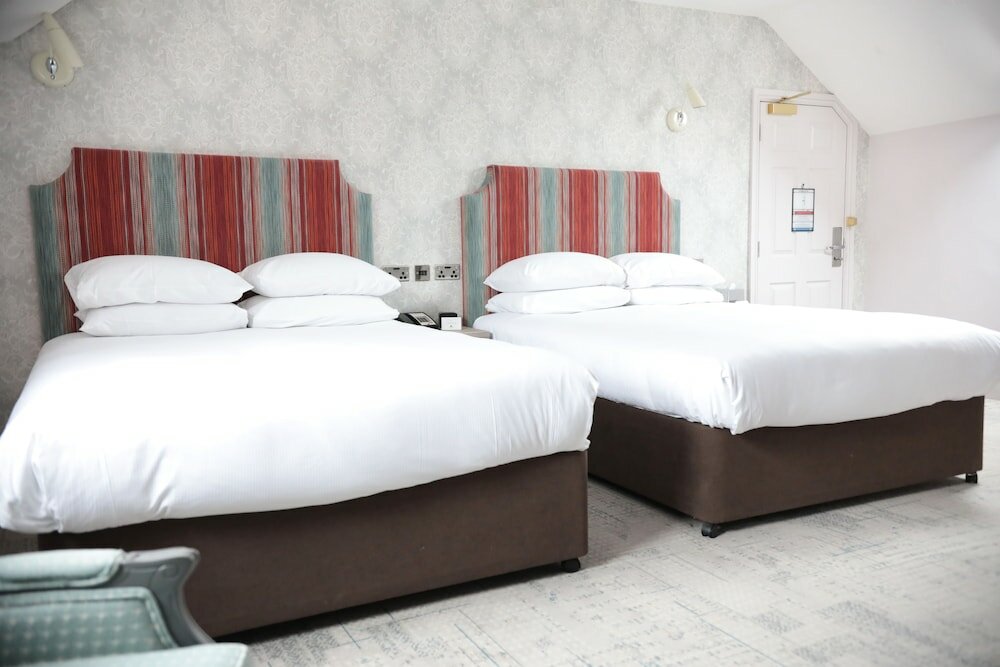 Фото DoubleTree by Hilton York