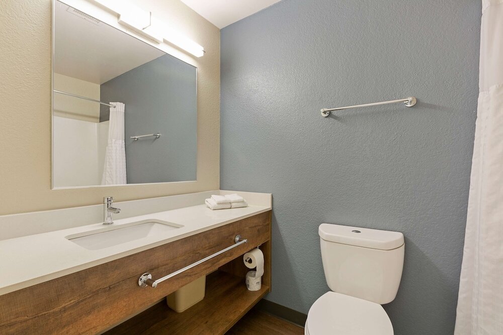 Фото Extended Stay America Premier Suites - Union City - Dyer St