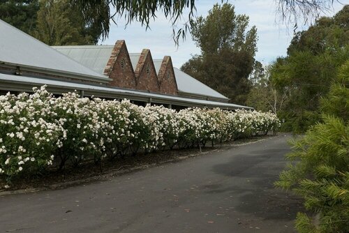 Гостиница Mercure Ballarat Hotel and Convention Centre в Балларате