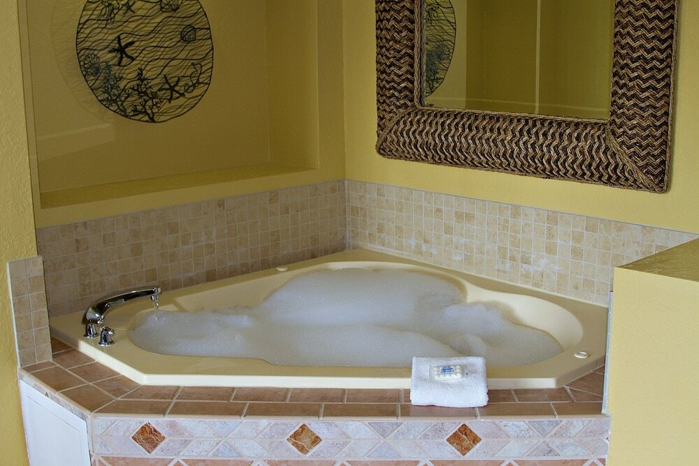 Фото Club Wyndham Santa Barbara