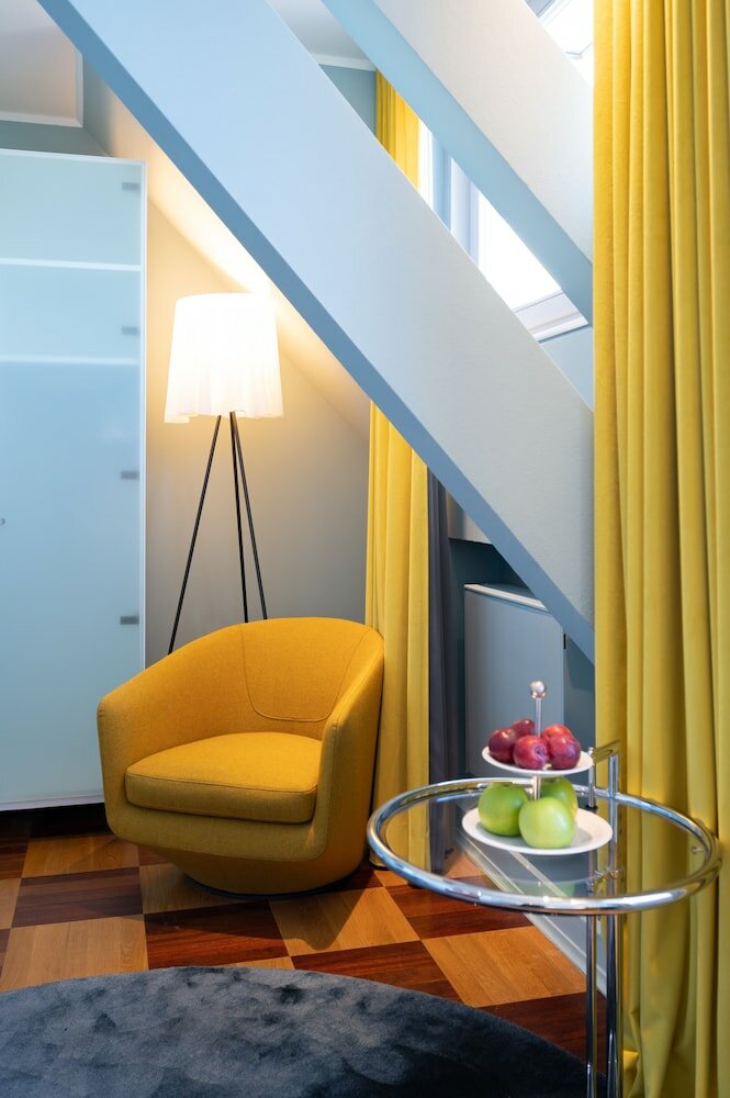 Фото The New Yorker Hotel Köln-Messe