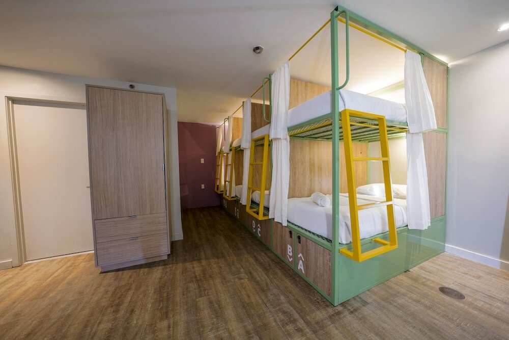 Фото Viajero Miami