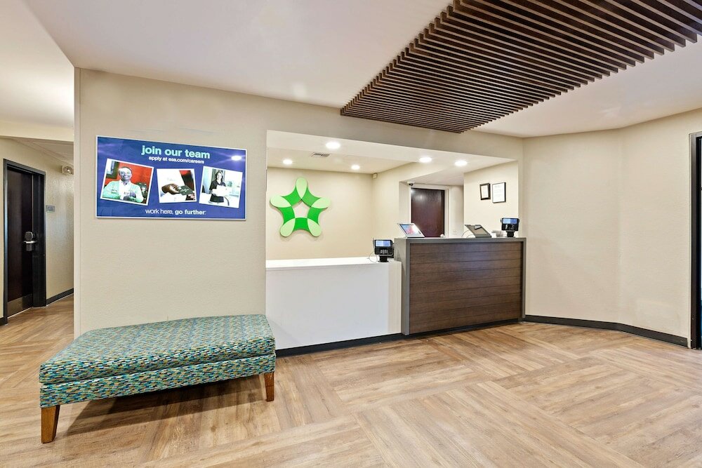 Фото Extended Stay America Premier Suites - Union City - Dyer St