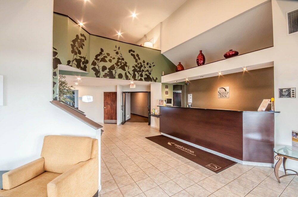 Фото Sleep Inn Cinnaminson Philadelphia East