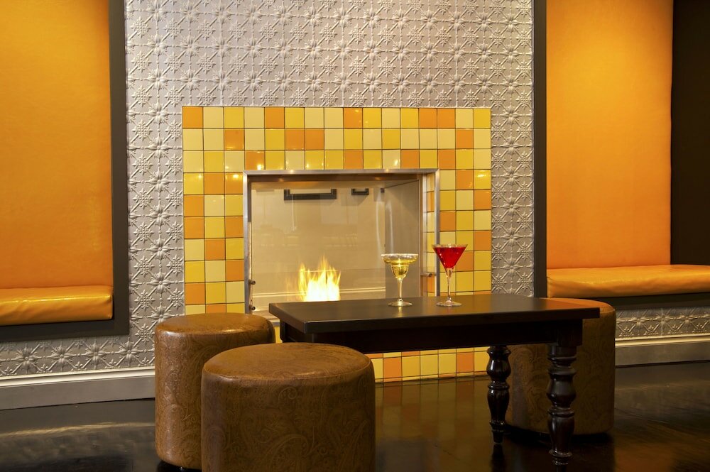 Фото Mantra on Little Bourke Melbourne