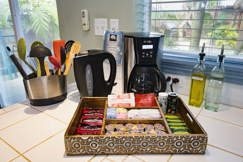 Фото Tiki Moon Villas