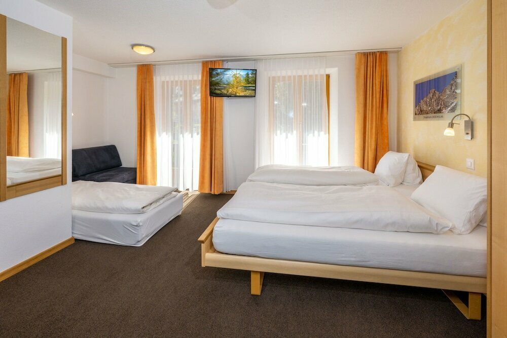 Hotel Aktiv Hotel & SPA Hannigalp, Valais, photo