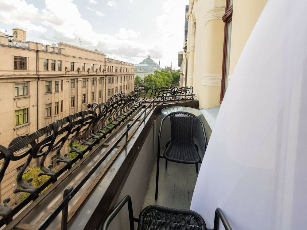 Фото Hotel Valdemars Riga