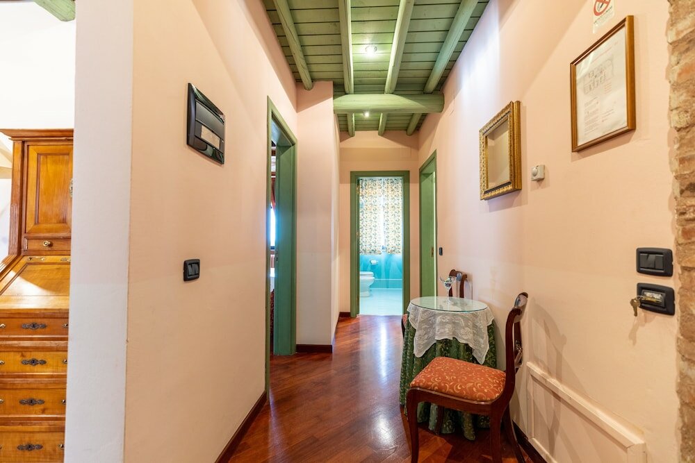 Фото Relais Santa Anastasia