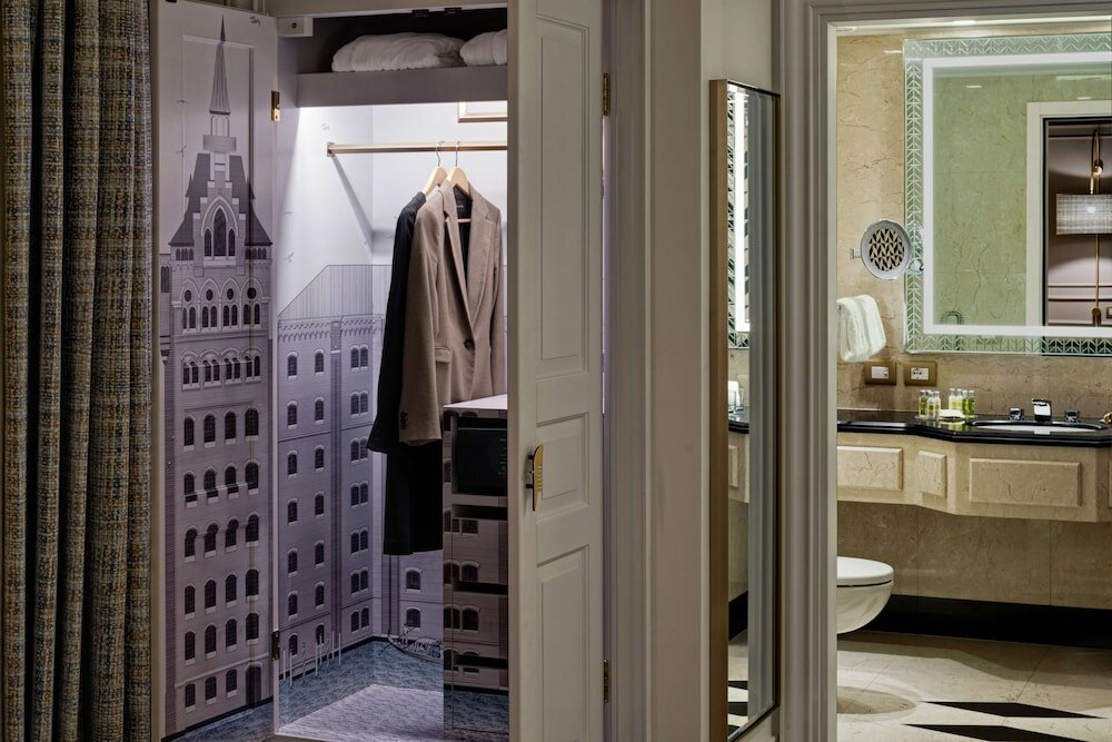 Фото Hilton Molino Stucky Venice