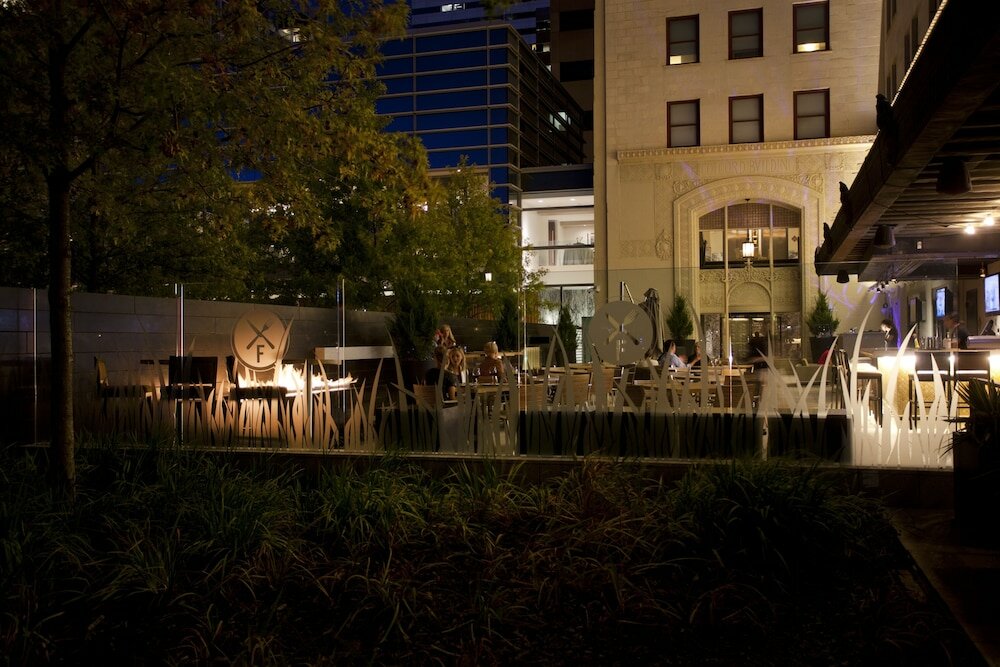 Фото Colcord Hotel