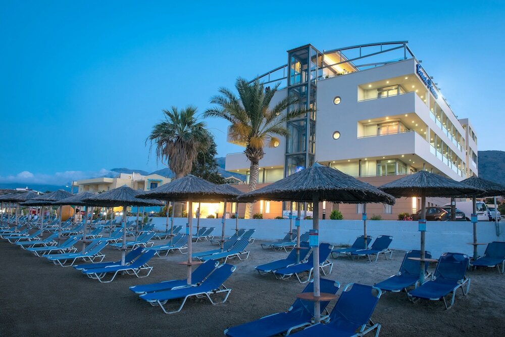 Фото Corissia Princess Hotel