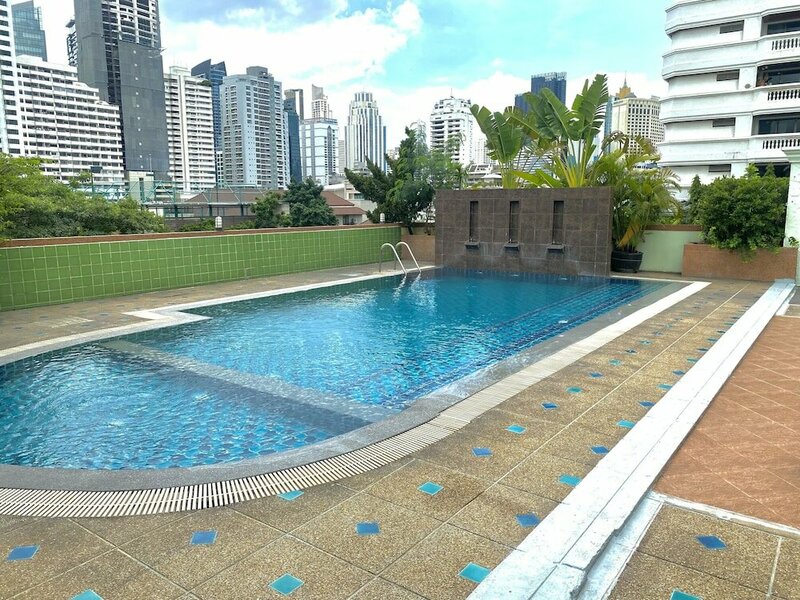 Гостиница Woraburi Sukhumvit Hotel & Resort в Бангкоке