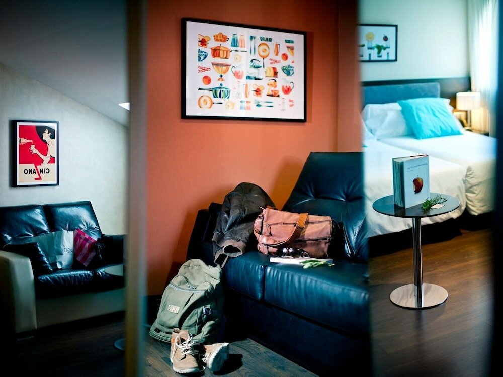 Фото The Cook Book Gastro Boutique Hotel & SPA