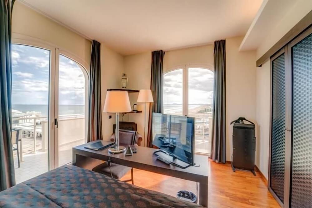 Фото Terrazza Marconi Hotel & Spamarine