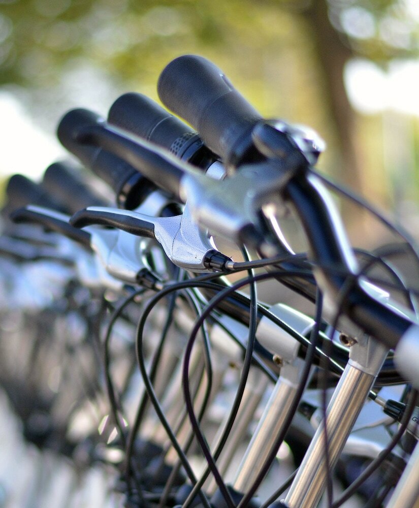 Фото AbbyCreek Inn