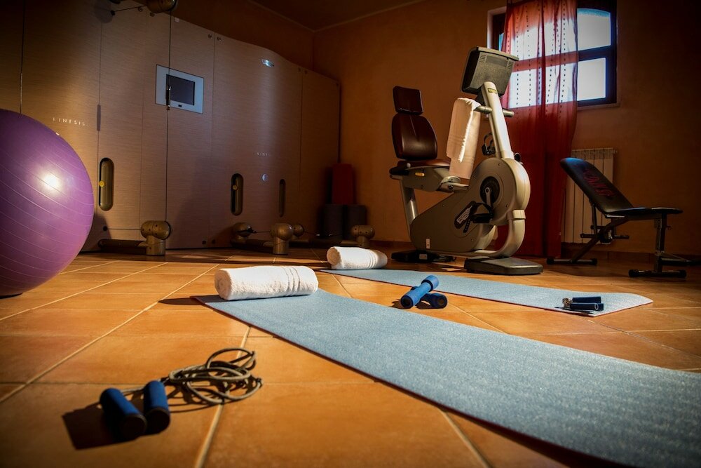 Фото Relais Santa Anastasia