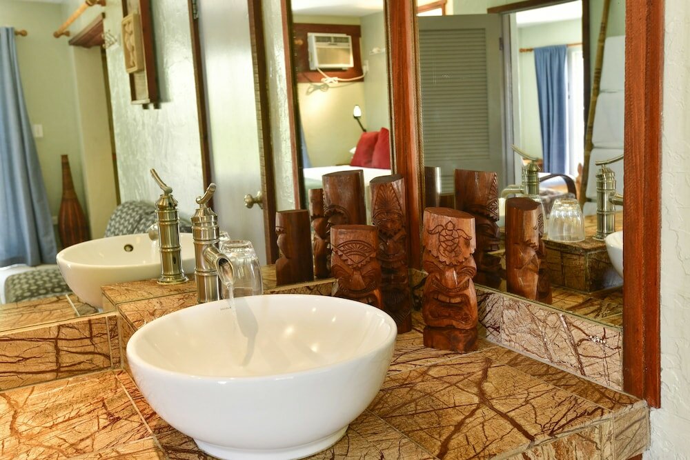 Фото Tiki Moon Villas