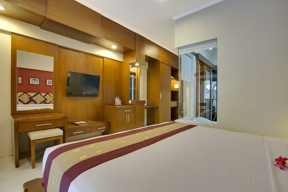 Фото Baleka Resort Hotel & SPA