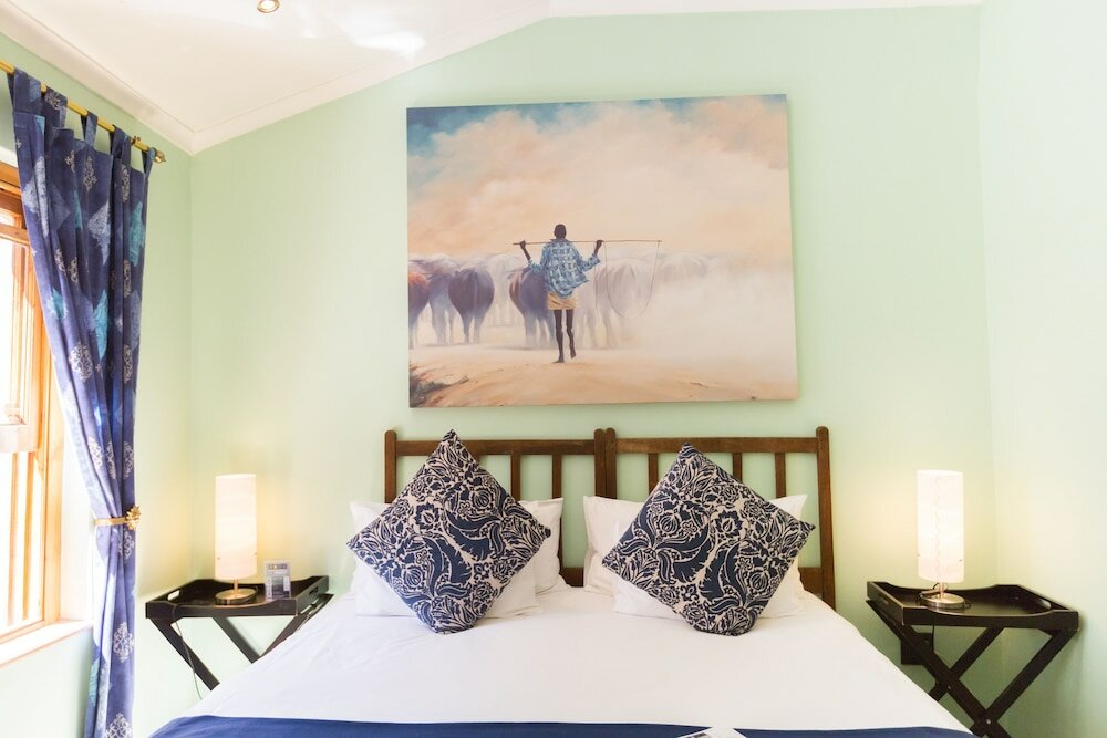 Фото Sweet Olive Guesthouse