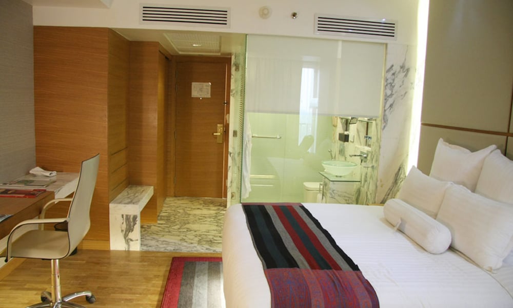 Фото Avari Towers Karachi