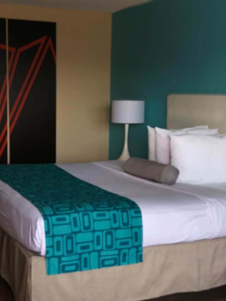 Фото Americas Best Value Inn Orlando