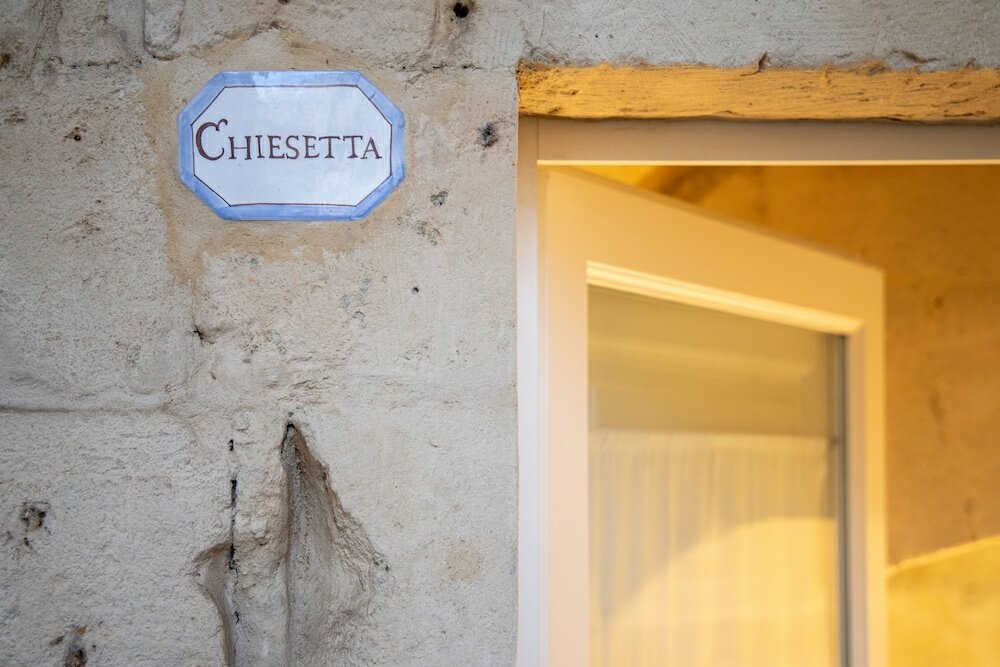 Фото Hotel Residence San Giorgio Matera