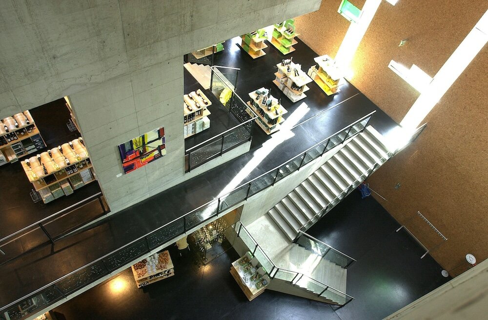 Фото Loisium Wine & SPA Hotel Langenlois