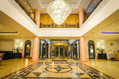 Гостиница Phoenicia Grand Hotel в Румынии