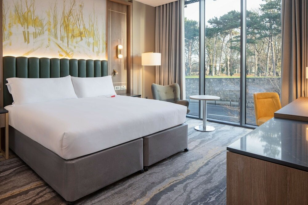 Фото Hilton Dublin Kilmainham